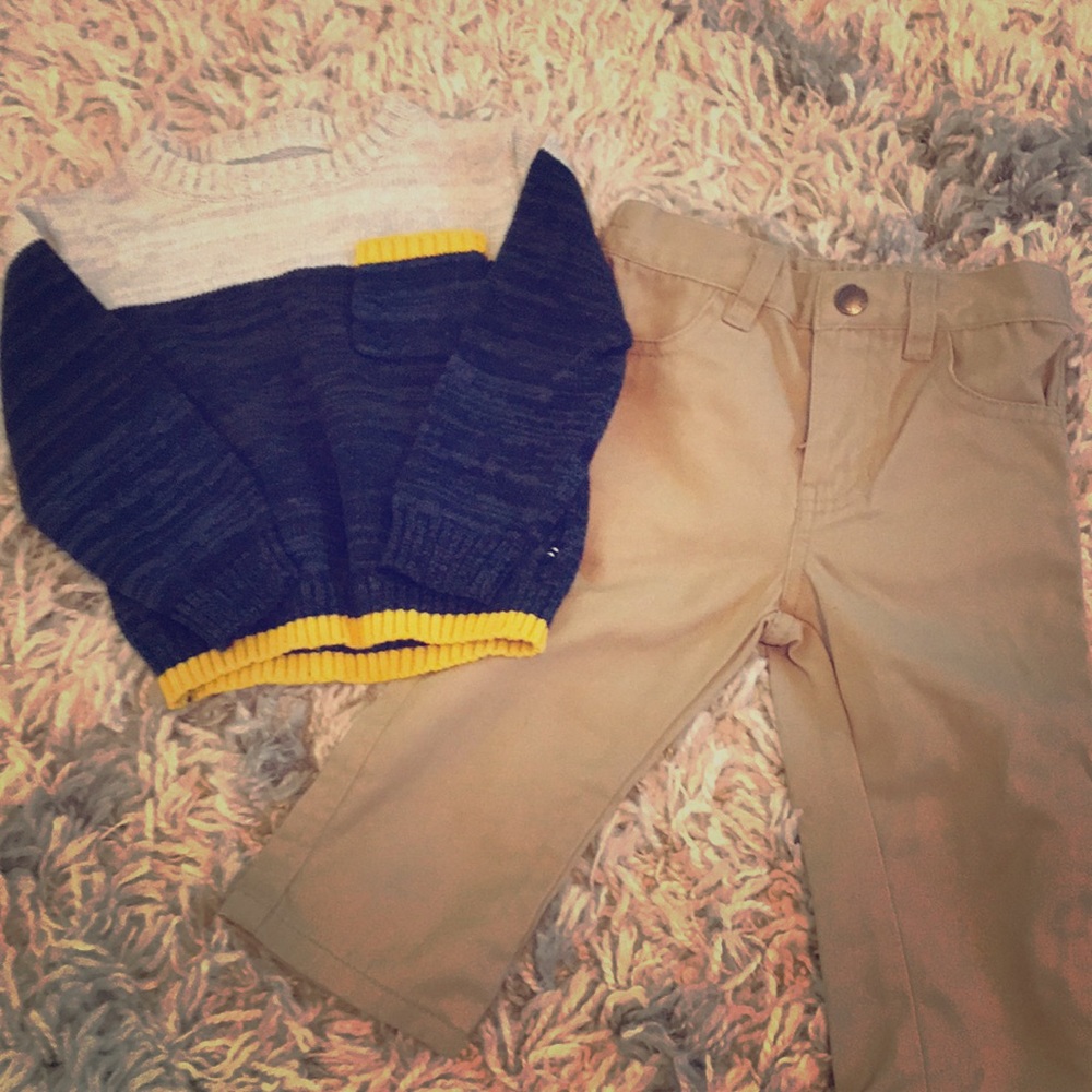 Outfit